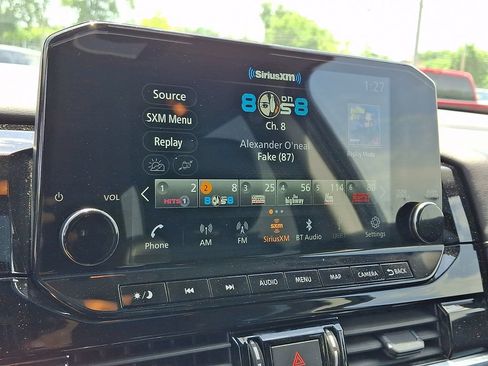 Certified 2023 Nissan Pathfinder SL w/ SL Premium Package AWD/4WD image 17