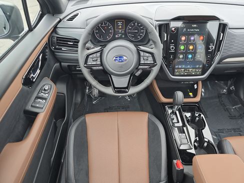 New 2026 Subaru Forester Touring image 21