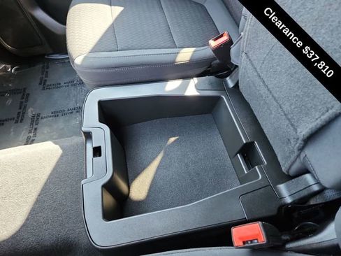 Used 2021 GMC Sierra 1500 Elevation w/ X31 Off-Road Package image 44