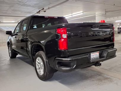 Certified 2023 Chevrolet Silverado 1500 RST