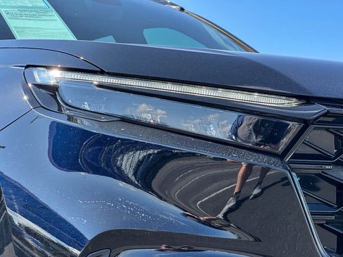 Certified 2024 Honda CR-V Sport-L image 4