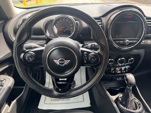Used 2017 MINI Cooper Clubman S FWD image 11