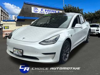 Used 2020 Tesla Model 3 Long Range AWD/4WD 360° Tour