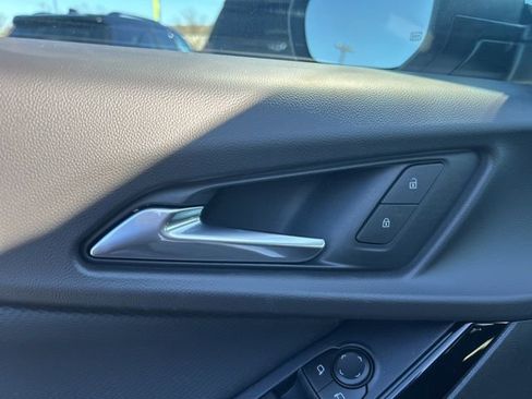 New 2026 Chevrolet Equinox LT w/ Midnight Edition image 12