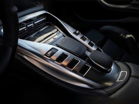 Used 2024 Mercedes-Benz AMG GT 53 image 33
