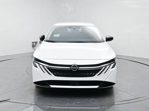New 2026 Nissan Sentra S w/ Floor Mat Package FWD image 16