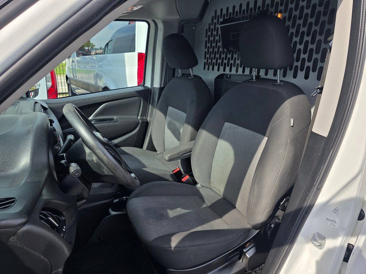 Used 2022 RAM ProMaster City Wagon FWD image 11