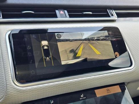 Used 2023 Land Rover Range Rover Velar S image 14
