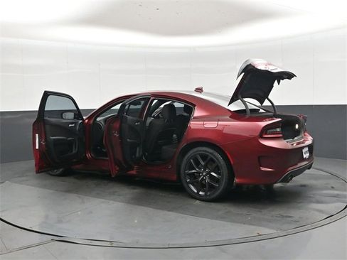 Used 2022 Dodge Charger GT w/ Blacktop Package image 46