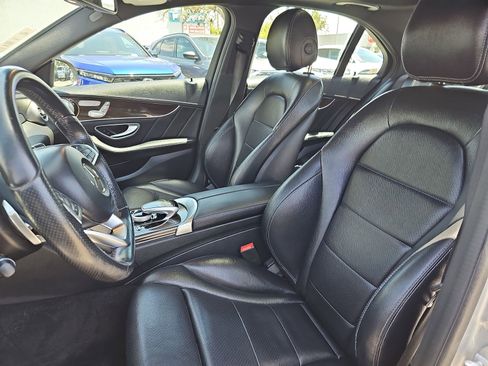 Used 2015 Mercedes-Benz C 400 4MATIC image 14