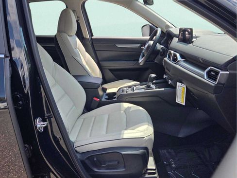 Certified 2025 MAZDA CX-5 AWD 2.5 S w/ Preferred Package image 19