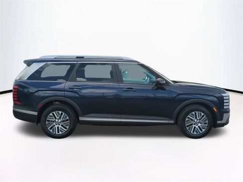 New 2026 Hyundai Palisade SEL Premium FWD image 4