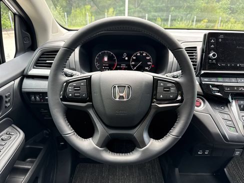 Certified 2026 Honda Odyssey EX-L image 21