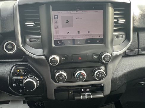 Used 2022 RAM 1500 Big Horn image 20