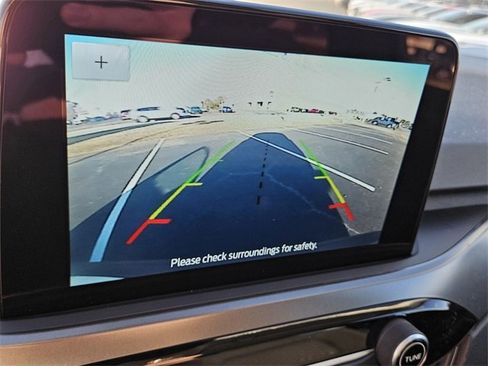 New 2026 Ford Escape Active w/ Cold Weather Package image 19