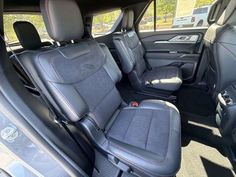 New 2026 Ford Explorer ST AWD/4WD image 29
