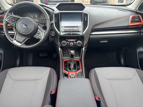 Used 2020 Subaru Forester Sport w/ Popular Package #2 AWD/4WD image 17
