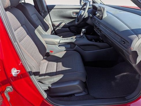 New 2026 Honda HR-V Sport image 30