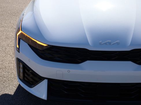 New 2026 Kia K5 GT-Line image 22