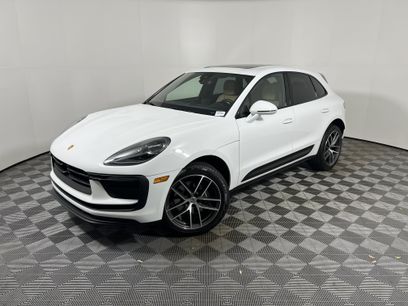Used 2026 Porsche Macan