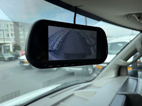 New 2025 Chevrolet Express 3500 w/ Power Convenience Package image 24