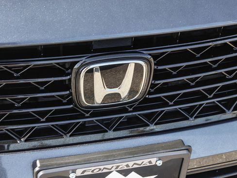 Certified 2024 Honda Accord EX image 5