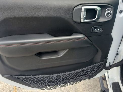 Used 2020 Jeep Gladiator Rubicon image 18