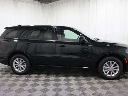 Used 2026 Dodge Durango GT RWD image 28