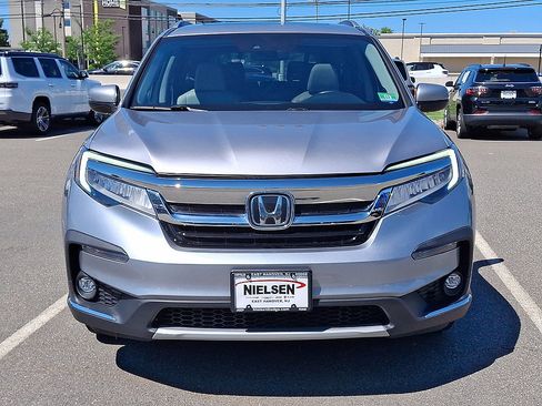Used 2019 Honda Pilot Touring image 35