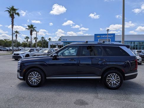 Used 2026 Hyundai Palisade SEL AWD/4WD image 6