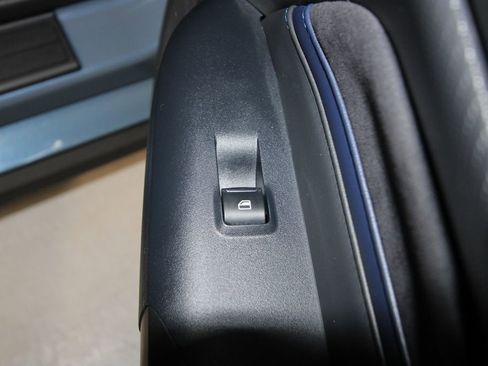 Used 2025 Ford Mustang Dark Horse w/ Dark Horse Handlin Package image 27