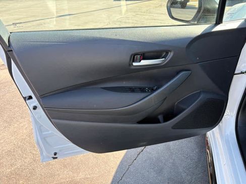 Used 2026 Toyota Corolla SE image 20