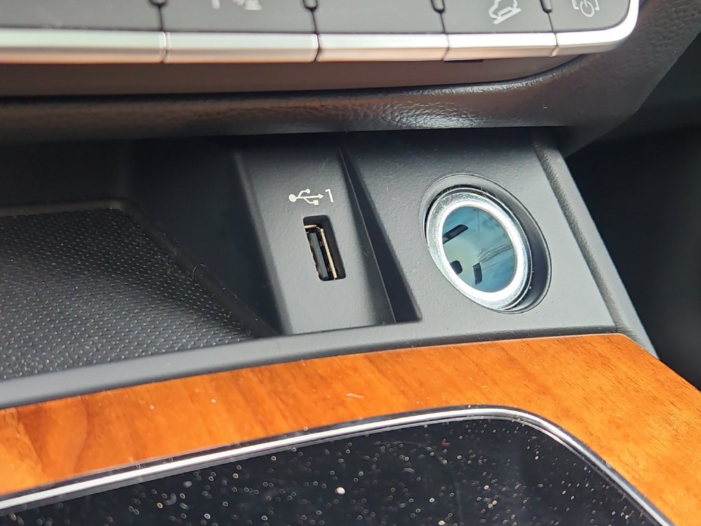 Used 2023 Audi Q5 2.0T Premium Plus AWD/4WD image 19