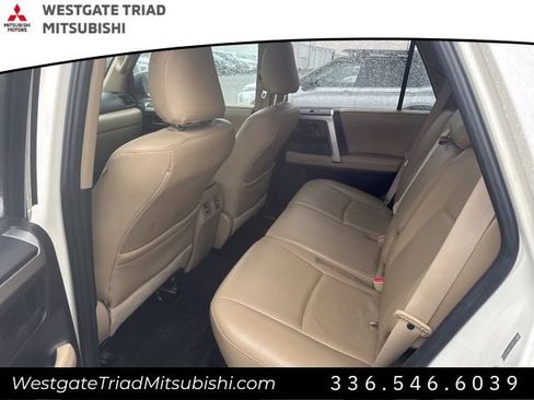 Used 2011 Toyota 4Runner SR5 image 9