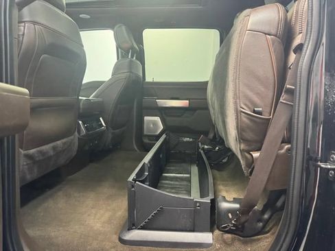 Used 2023 Ford F150 King Ranch AWD/4WD image 24