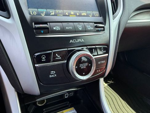 Used 2019 Acura TLX w/ Technology & A-SPEC Package FWD image 30