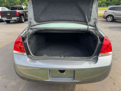 Used 2009 Chevrolet Impala LS FWD image 20