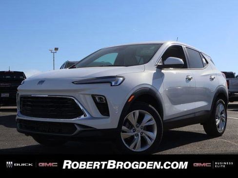 New 2026 Buick Encore GX Preferred image 1
