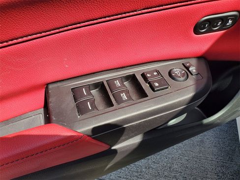 Certified 2022 Acura ILX w/ Premium & A-SPEC Package image 21