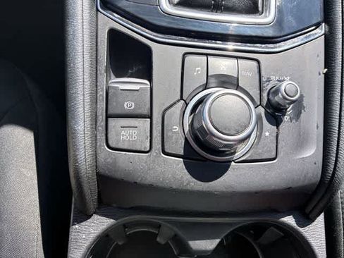 Used 2018 MAZDA CX-5 Sport FWD image 39