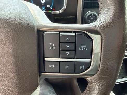 Used 2021 Ford F150 King Ranch w/ Equipment Group 601A High AWD/4WD image 16