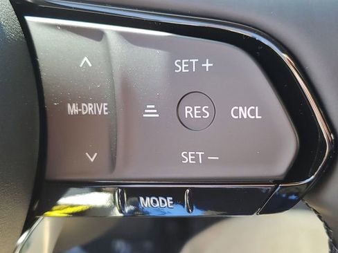 New 2026 MAZDA CX-5 Preferred image 12