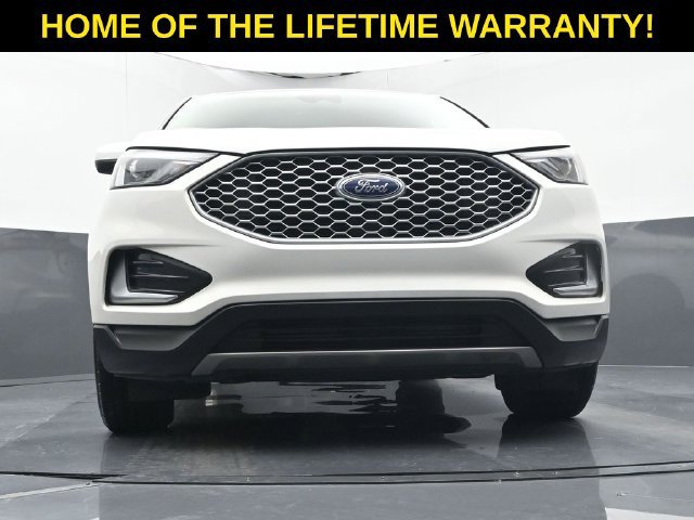 Used 2023 Ford Edge SEL AWD/4WD image 49