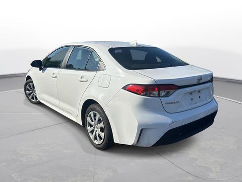 Used 2024 Toyota Corolla LE FWD image 8