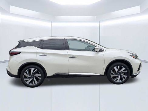 Used 2023 Nissan Murano SL w/ SL Moonroof Package AWD/4WD image 10