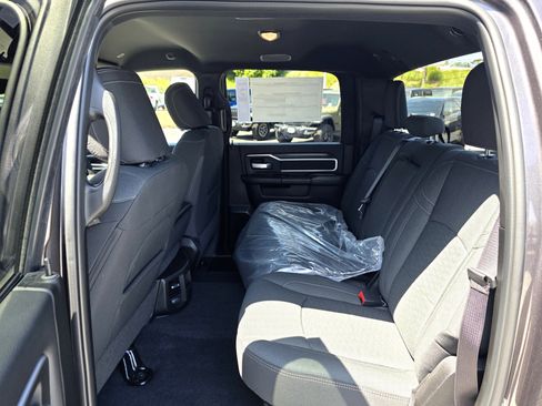 New 2025 RAM 2500 Big Horn image 15