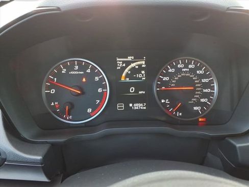 Used 2023 Subaru WRX Premium image 30