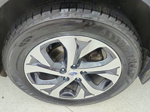Used 2020 Subaru Outback Limited w/ Popular Package #2 AWD/4WD image 58