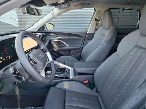 New 2025 Audi Q5 Premium Plus image 26