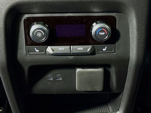 New 2026 GMC Acadia Denali Ultimate image 27